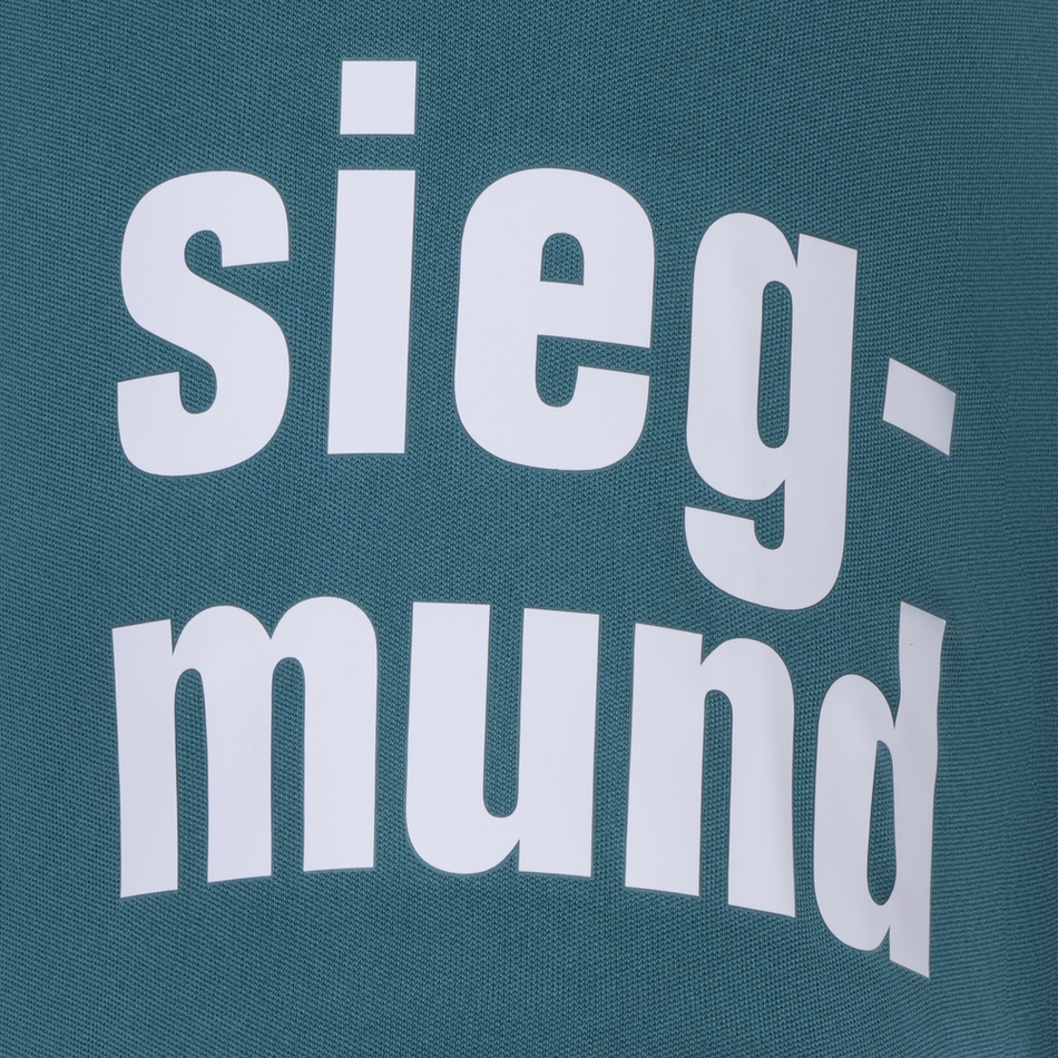 Mizuno FC Augsburg Away Jersey 24/25 Teal Green